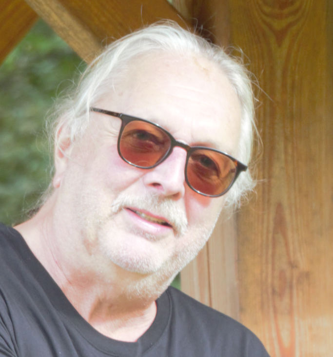 Dolf van der Linden